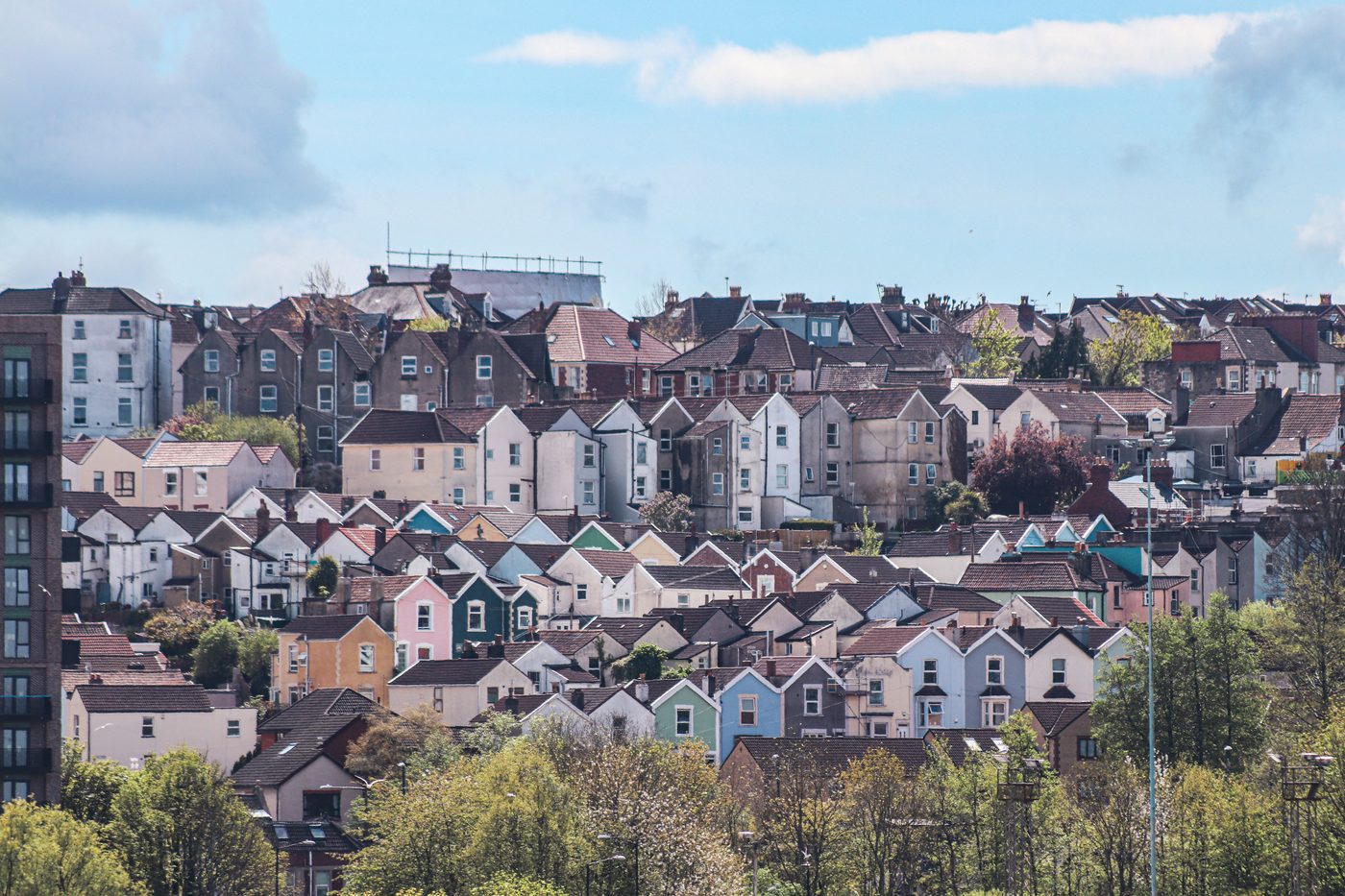 Redland, Bristol