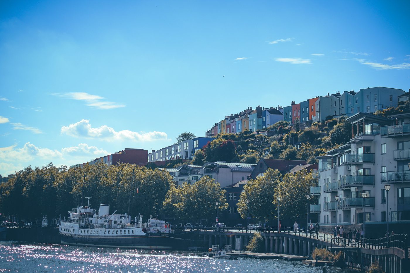 Bishopston and Horfield, Bristol